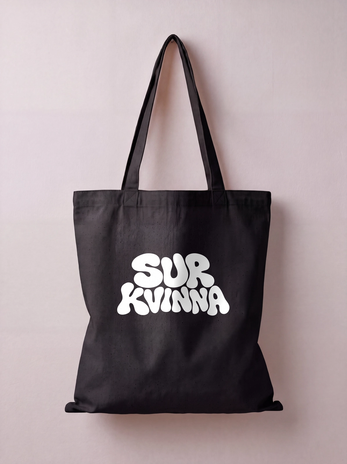 Tote bags från Sur Kvinna