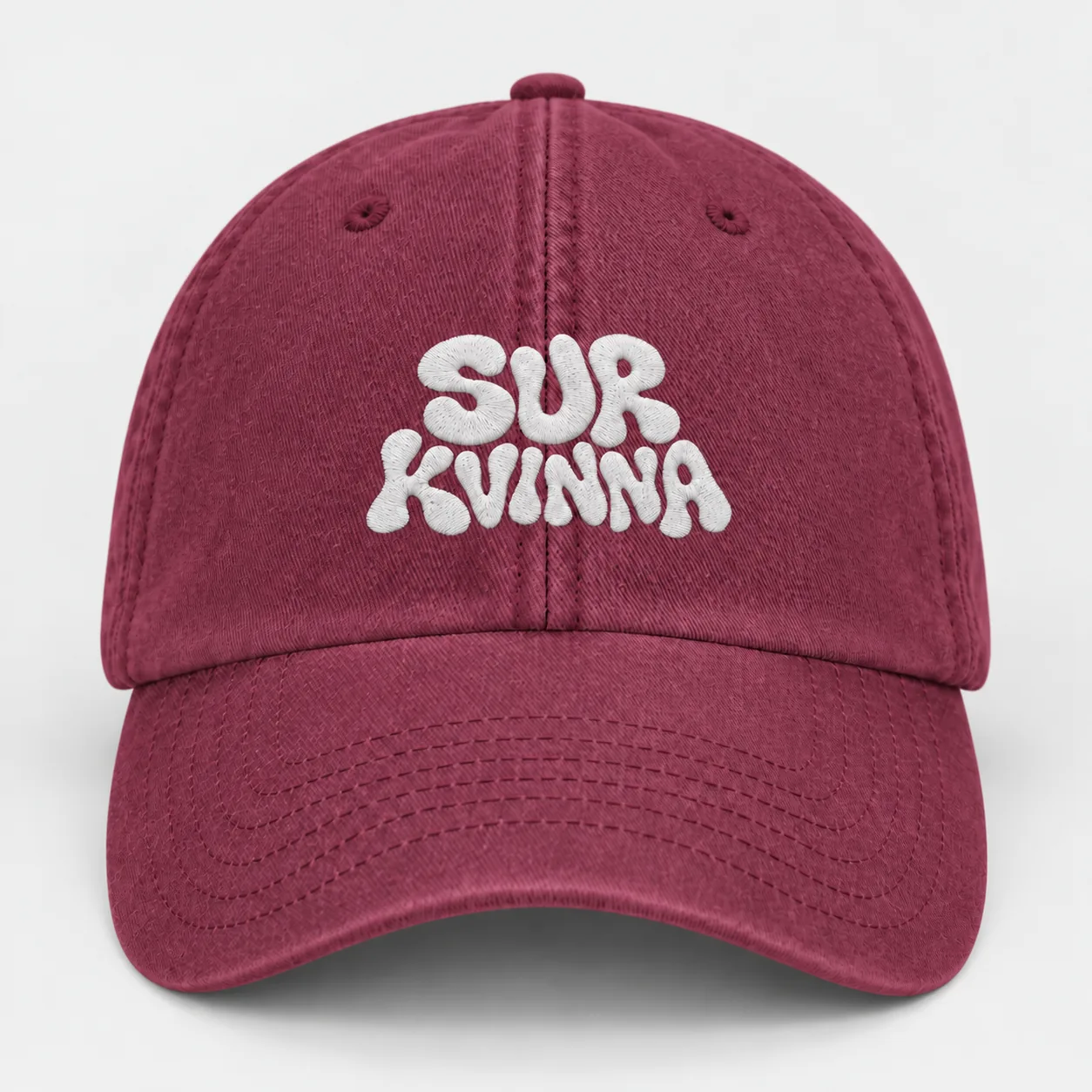 Kepsar från Sur Kvinna